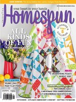 Australian Homespun